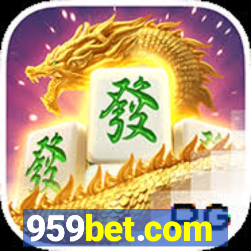 959bet.com