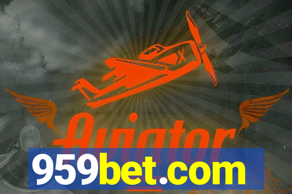 959bet.com