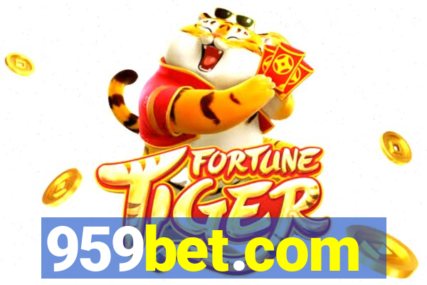 959bet.com