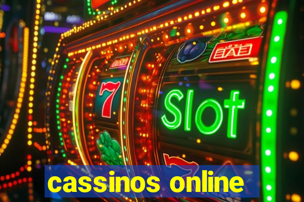 cassinos online