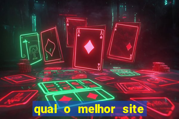 qual o melhor site para jogar poker