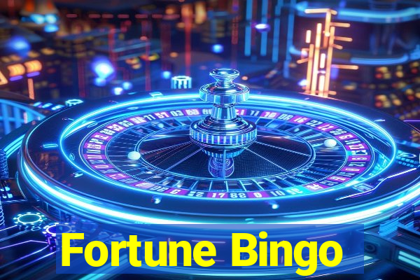 Fortune Bingo