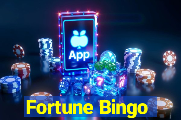 Fortune Bingo