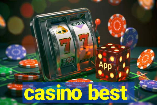 casino best