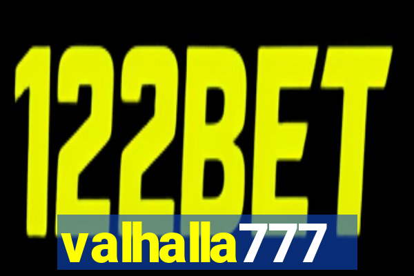 valhalla777