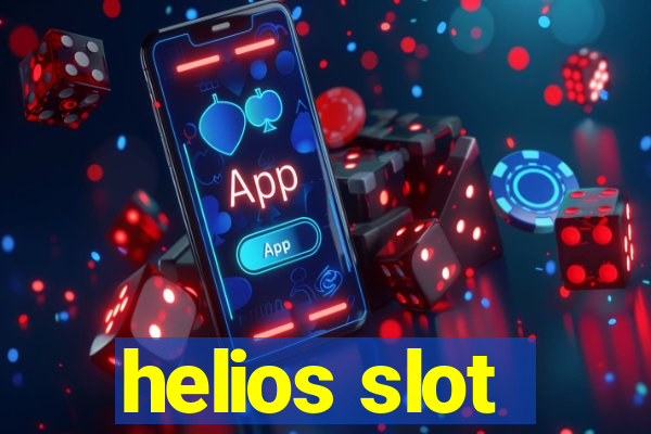 helios slot