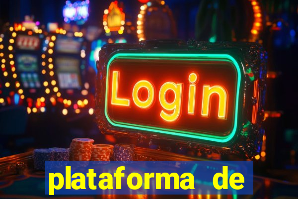 plataforma de apostas tigre