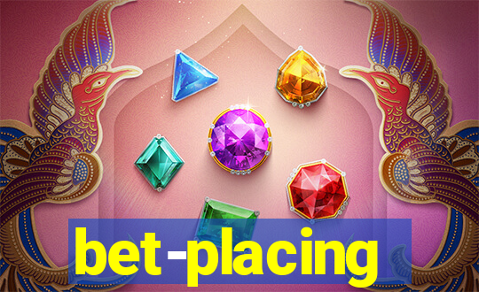 bet-placing