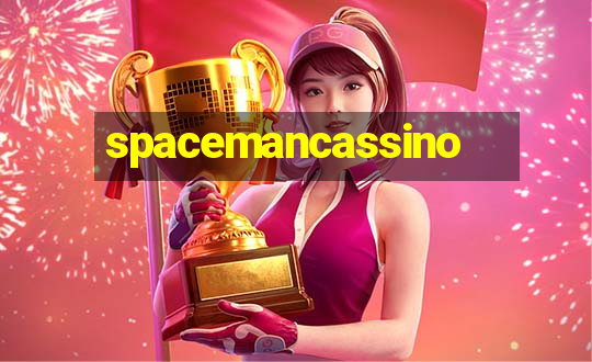 spacemancassino