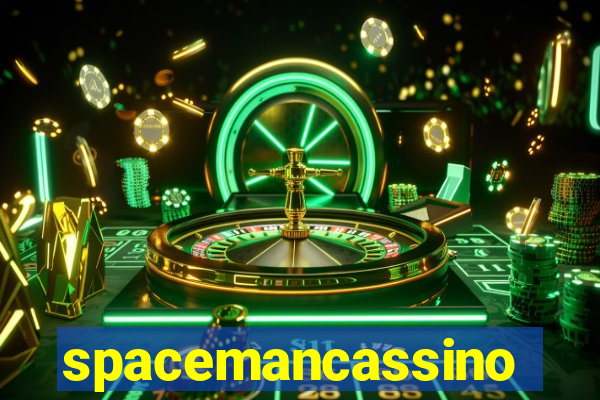 spacemancassino