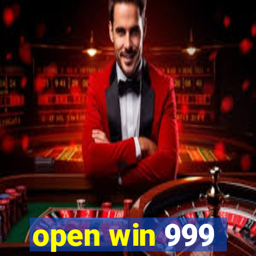 open win 999