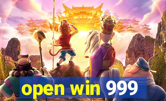 open win 999