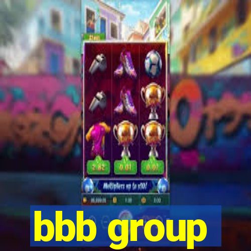 bbb group