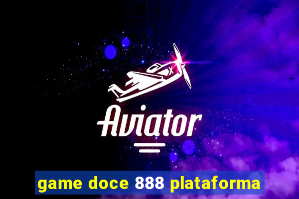 game doce 888 plataforma