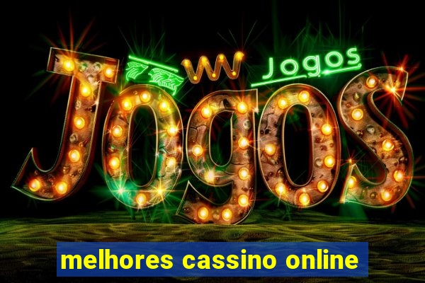 melhores cassino online