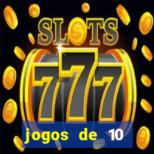 jogos de 10 centavos na betano