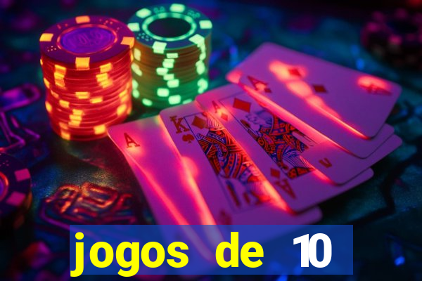 jogos de 10 centavos na betano