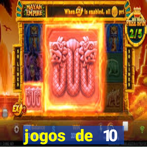 jogos de 10 centavos na betano