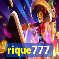 rique777