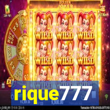 rique777