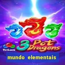 mundo elementais download apk