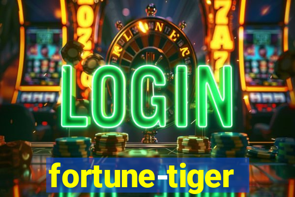 fortune-tiger