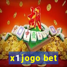 x1 jogo bet