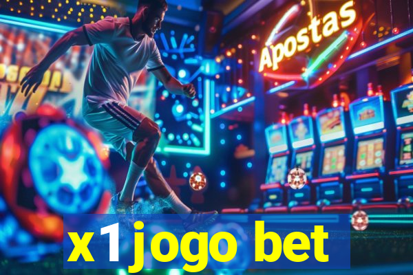 x1 jogo bet