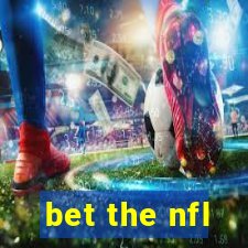 bet the nfl