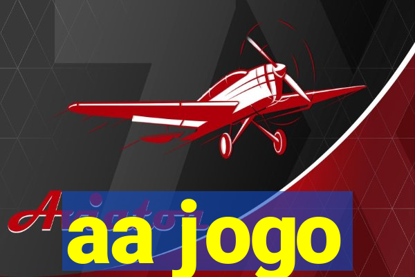 aa jogo