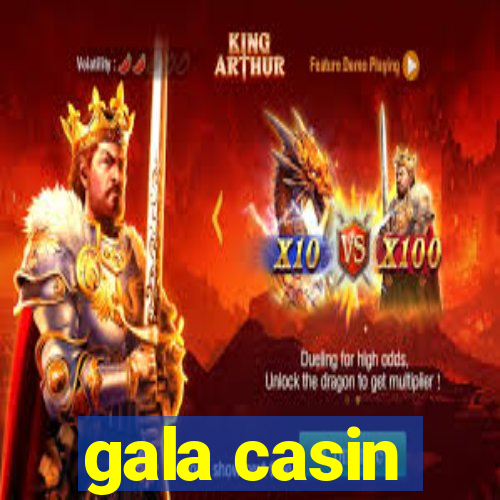 gala casin