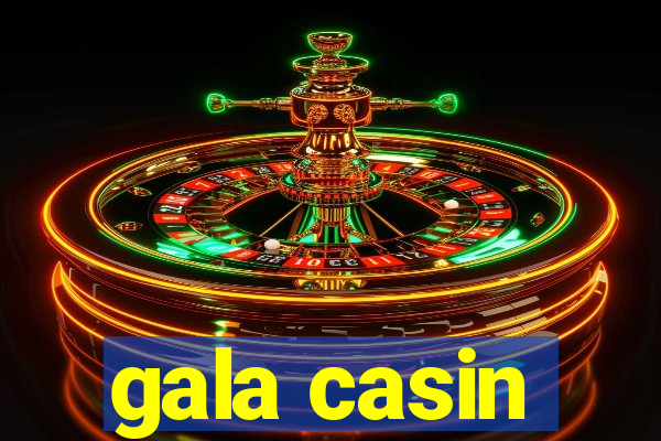 gala casin