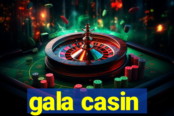 gala casin