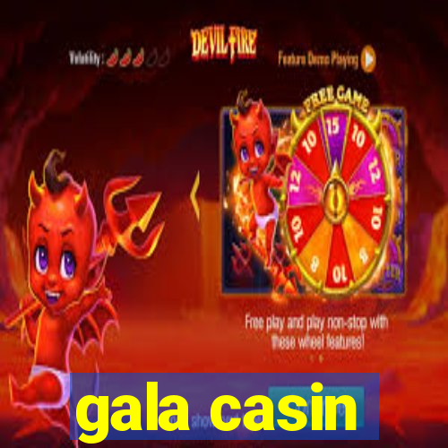 gala casin