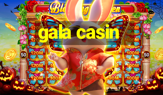 gala casin