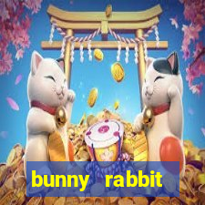 bunny rabbit game