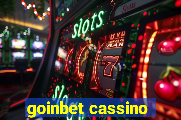 goinbet cassino