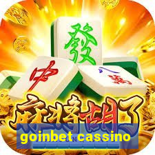 goinbet cassino