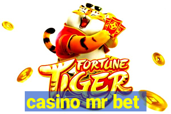 casino mr bet