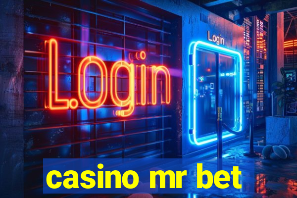 casino mr bet