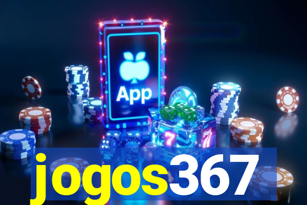 jogos367