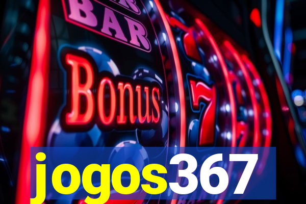 jogos367