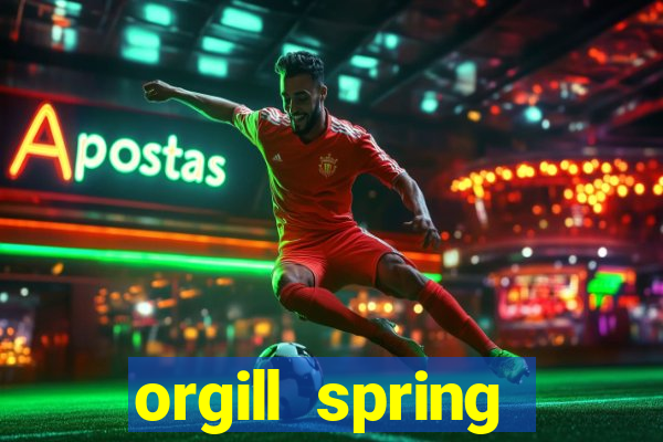 orgill spring dealer market