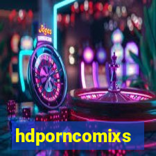 hdporncomixs