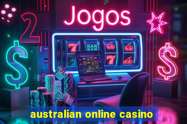 australian online casino