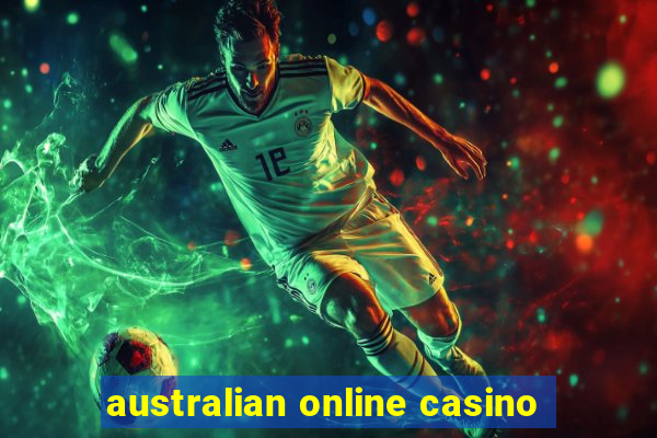 australian online casino