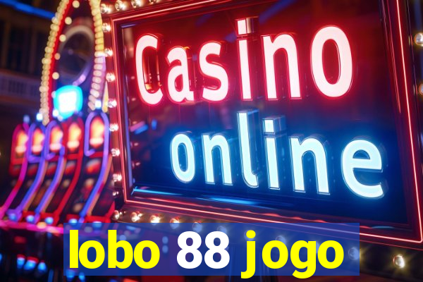 lobo 88 jogo