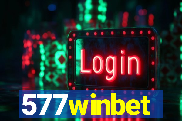 577winbet