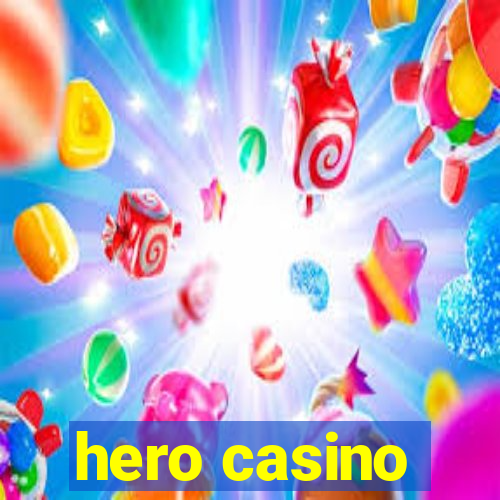 hero casino