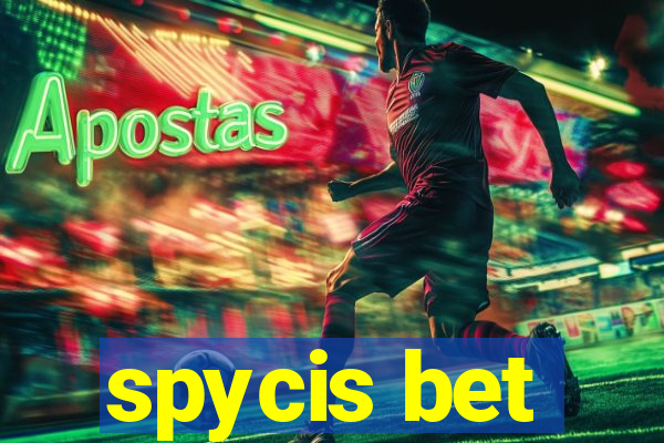 spycis bet